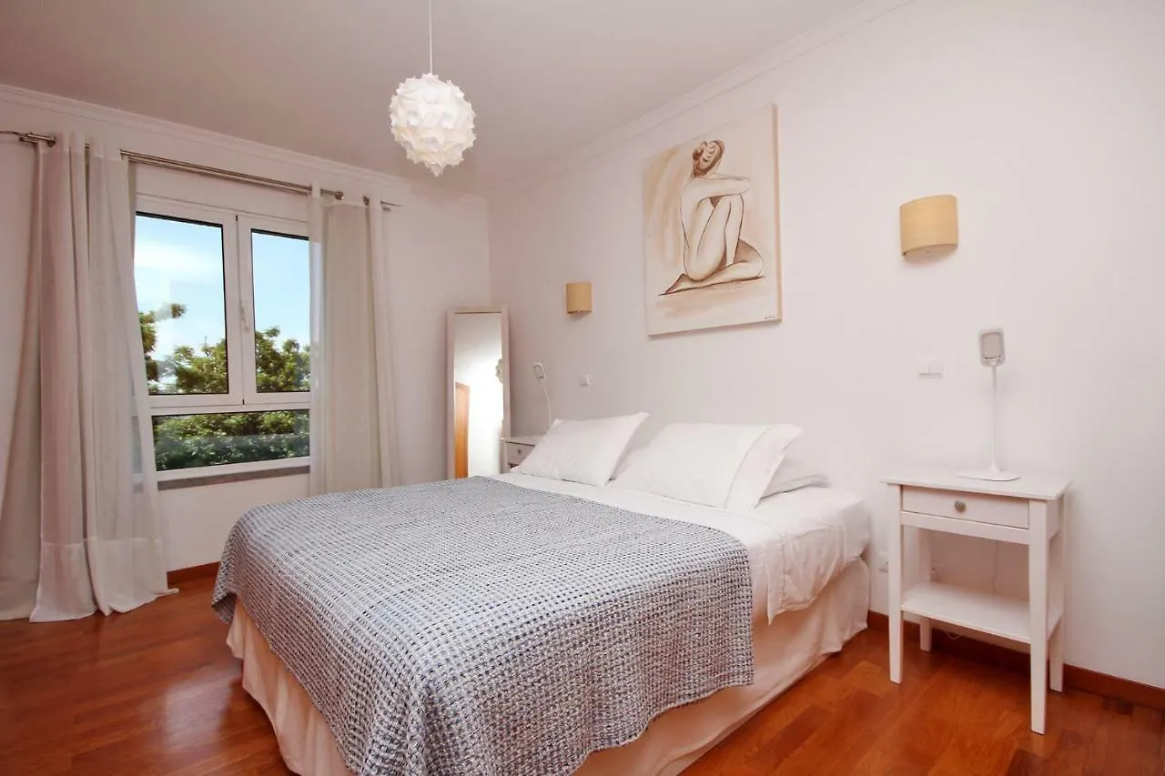 Sweet Home Funchal Centro By Hr Madeira Διαμέρισμα Φουνκάλ