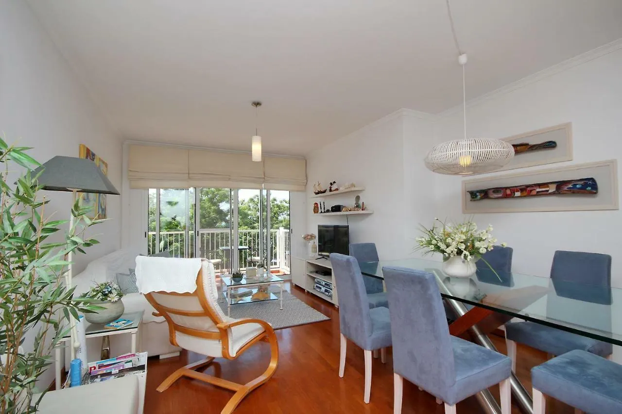 Διαμέρισμα Sweet Home Funchal Centro By Hr Madeira Πορτογαλία