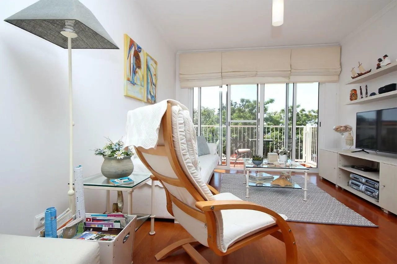 Διαμέρισμα Sweet Home Funchal Centro By Hr Madeira